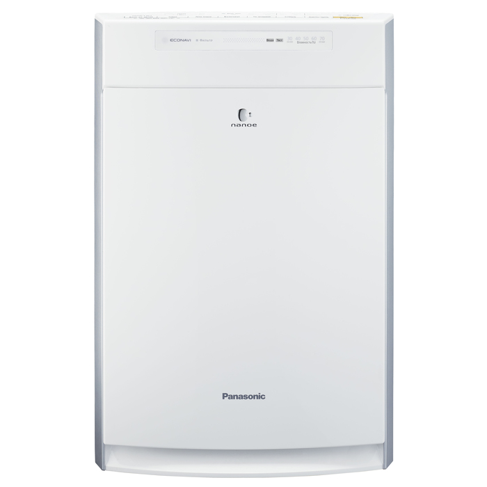 Panasonic F-VXR50R-W очиститель воздуха