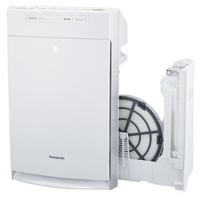 Panasonic F-VXR50R-W очиститель воздуха