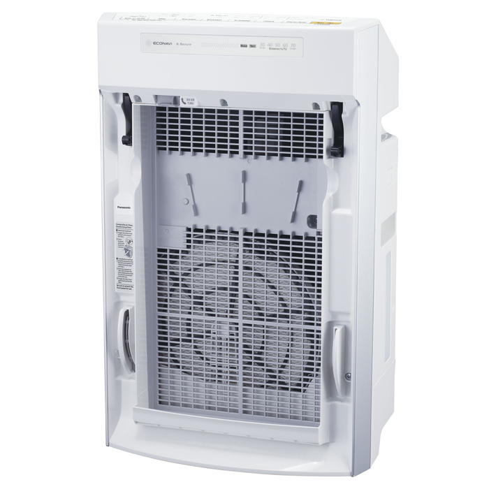 Panasonic F-VXR50R-W очиститель воздуха