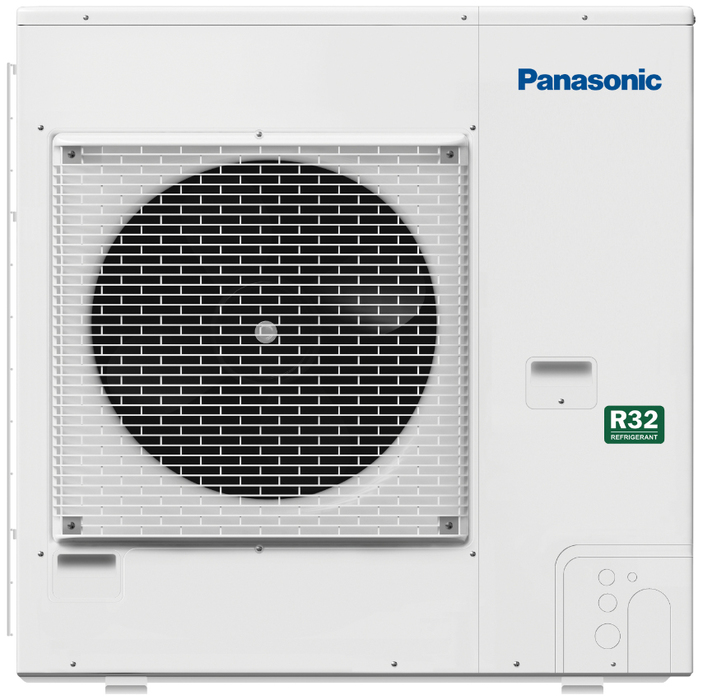 Panasonic Free Match CU-4Z80TBE внешний блок мульти сплит-системы на 4 комнаты