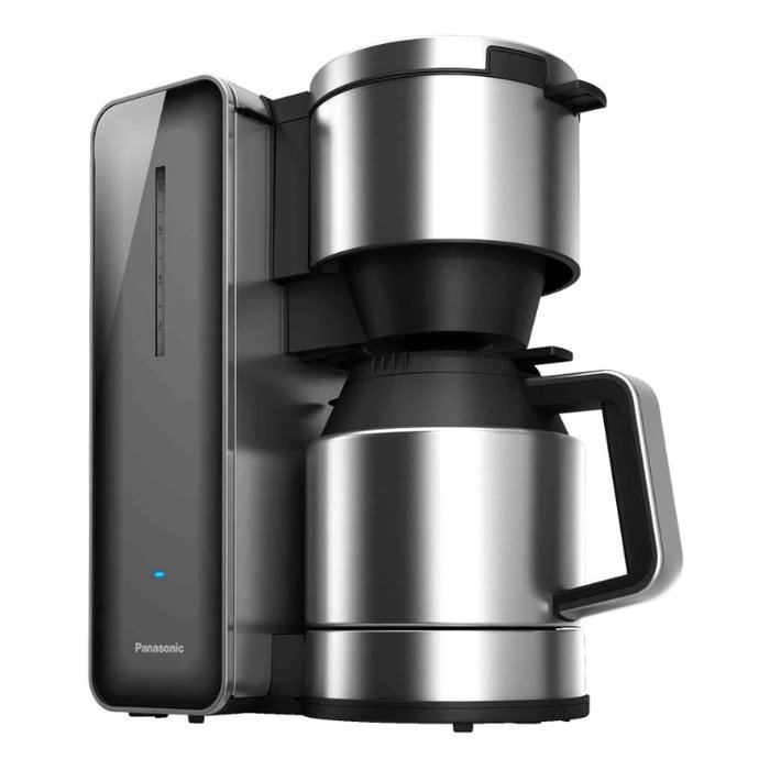 Panasonic NC-ZF1HTQ кофеварка