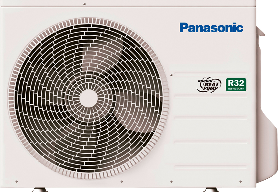 Panasonic Nordic white CS-HZ35ZKE/CU-HZ35ZKE воздух-Воздух