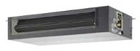 Panasonic S-140MF2E5 канальная VRF система 14-15,9 кВт