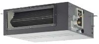 Panasonic S-22MF2E5 канальная VRF система 2-2,9 кВт