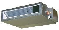 Panasonic S-22MM1E51 канальная VRF система 2-2,9 кВт