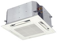 Panasonic S-28MY1E51 кассетная VRF система 2-2,9 кВт
