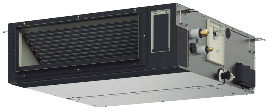 Panasonic S-36PF1E5B канальный внутренний блок мульти-сплит системы