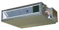 Panasonic S-45MM1E5 канальная VRF система 4-4,9 кВт