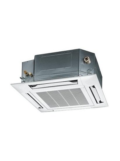 Panasonic S-F18DB4E5 / U-B18DBE5 кассетный кондиционер