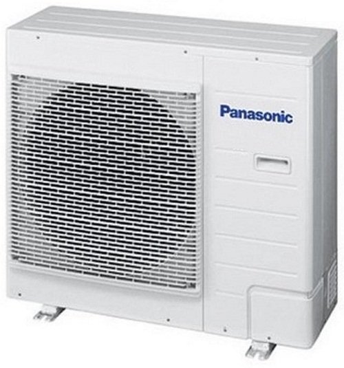 Panasonic S-F18DB4E5 / U-B18DBE5 кассетный кондиционер