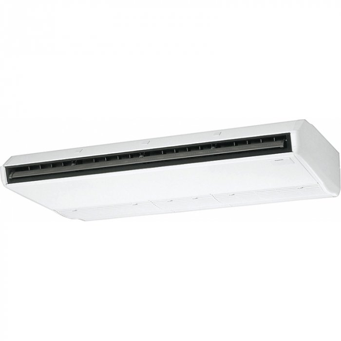 Panasonic S-F24DTE5 / U-B24DBE5 напольно-потолочный кондиционер