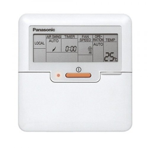 Panasonic S-F24DTE5 / U-B24DBE5 напольно-потолочный кондиционер