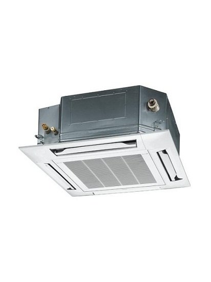 Panasonic S-F28DB4E5 / U-B28DBE5 бытовой кассетный кондиционер