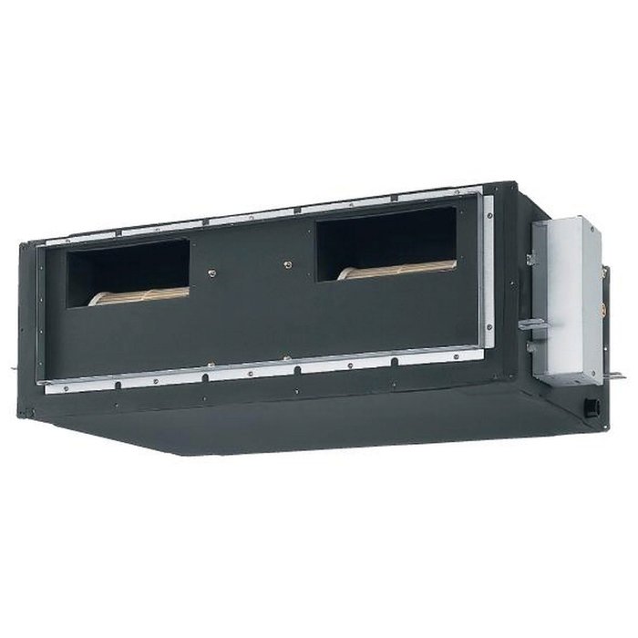 Panasonic S-F50DD2E5 качественный канальный кондиционер