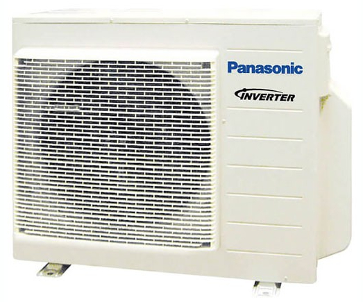 Panasonic U-3E18JBE внешний блок мульти сплит-системы