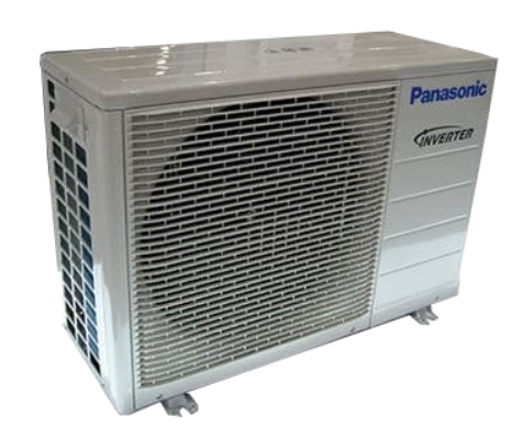 Panasonic U-3E18JBE внешний блок мульти сплит-системы