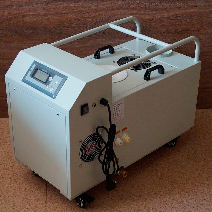 Par-Tuman ГТ-3Б-1-100 (14 л/ч) промышленный увлажнитель воздуха