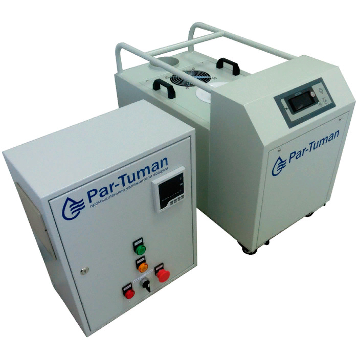 Par-Tuman ГТ-3ШУ -1-100 (7 л/ч) промышленный увлажнитель воздуха