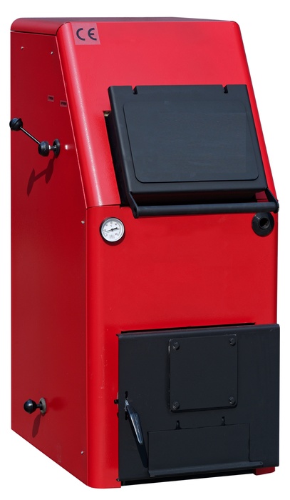 Parpol PL-PRO 75 KW твердотопливный котел