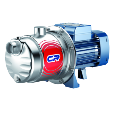 Pedrollo 3 СR 100X поверхностный насос