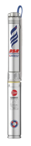 Pedrollo 3SR 2m/14 P погружной насос