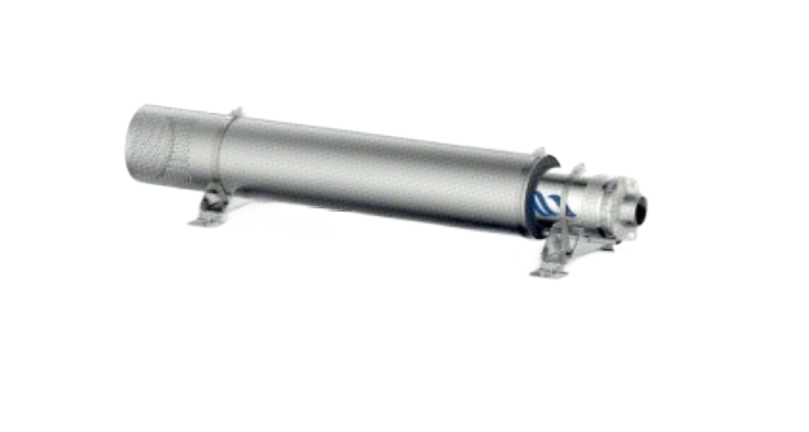 Pedrollo 4SR 6/17 F-P погружной насос