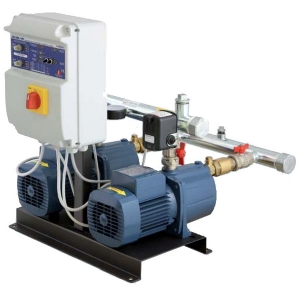 Pedrollo CB2 - 5CRm 80 поверхностный насос