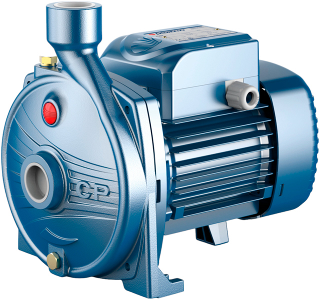 Pedrollo CPm 132-ST4 поверхностный насос