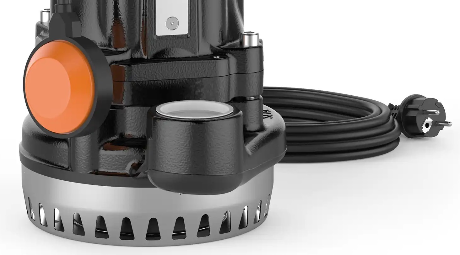 Pedrollo DCm 42 10м дренажный насос
