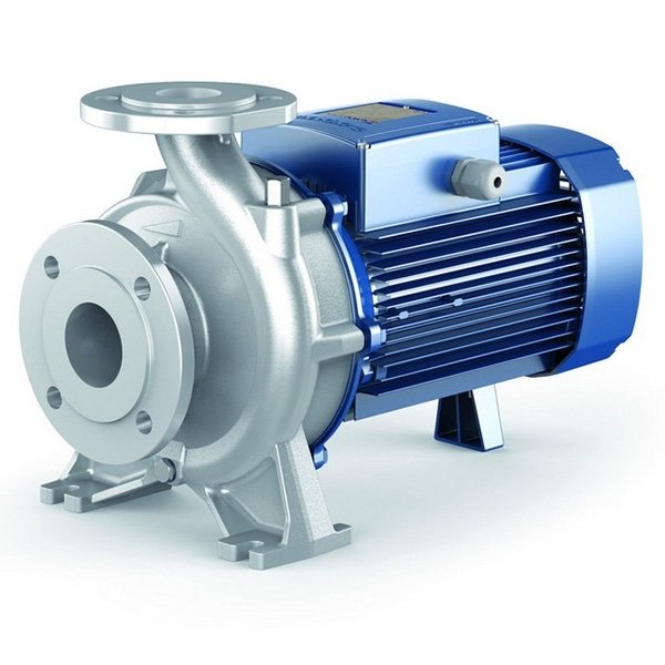 Pedrollo F 50/160C-INOX поверхностный насос