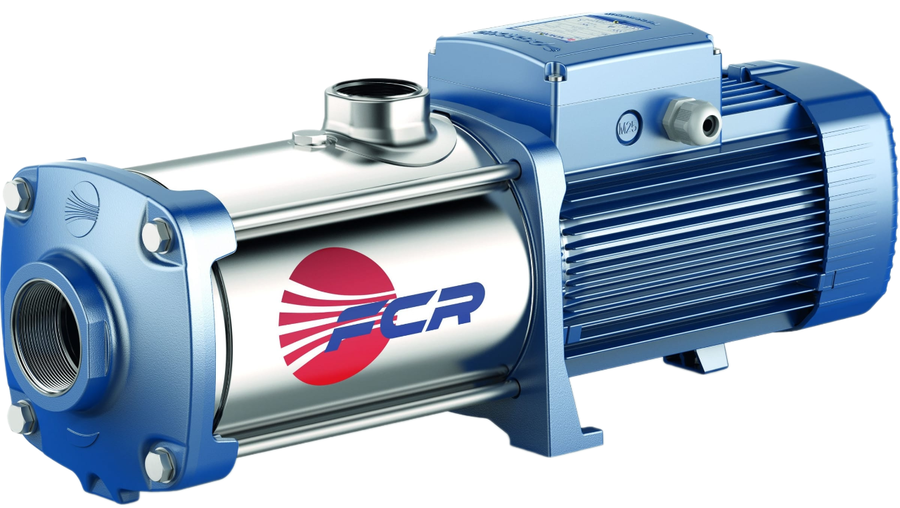 Pedrollo FCR 30/2 поверхностный насос