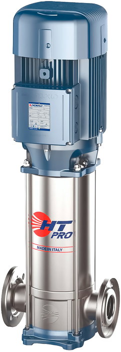 Pedrollo HT 10/8 - PRO поверхностный насос