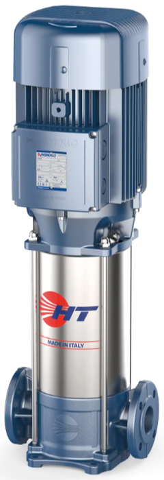 Pedrollo HT 15/5 поверхностный насос
