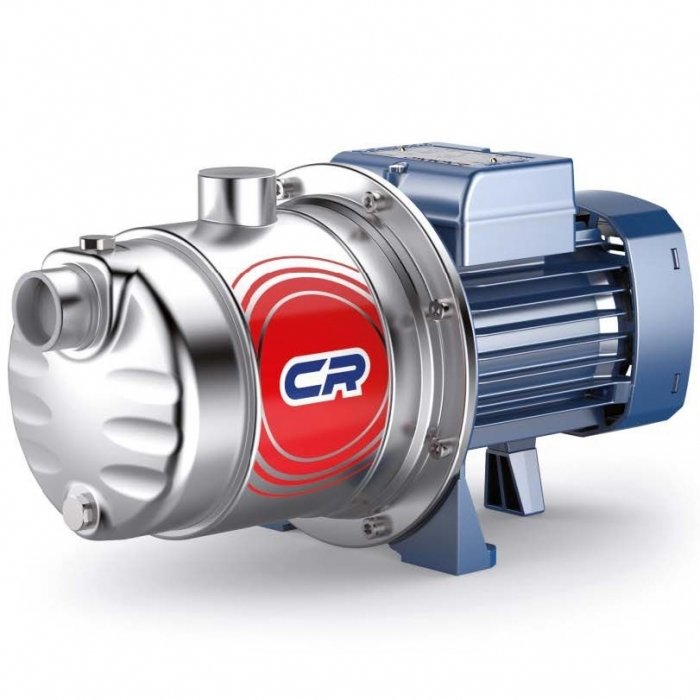 Pedrollo JCR 1A поверхностный насос