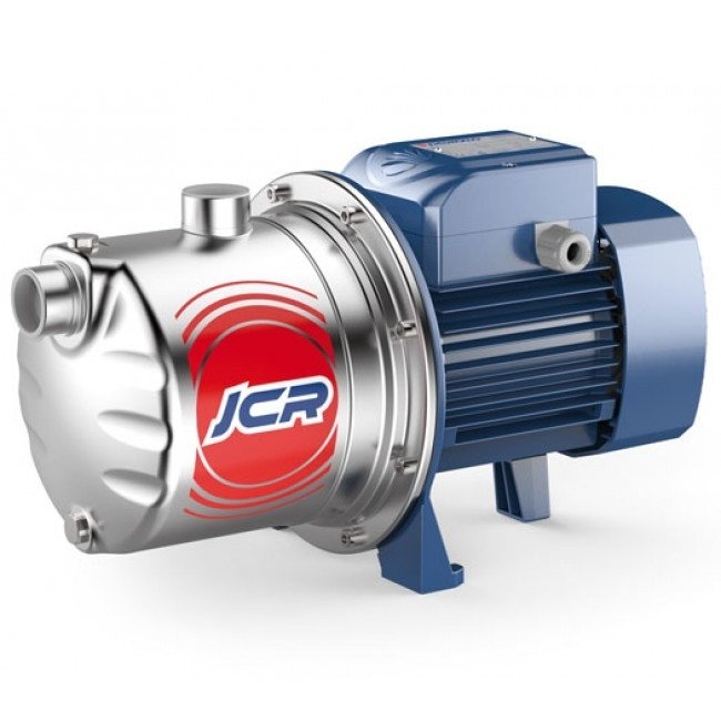 Pedrollo JCRm 2CL поверхностный насос
