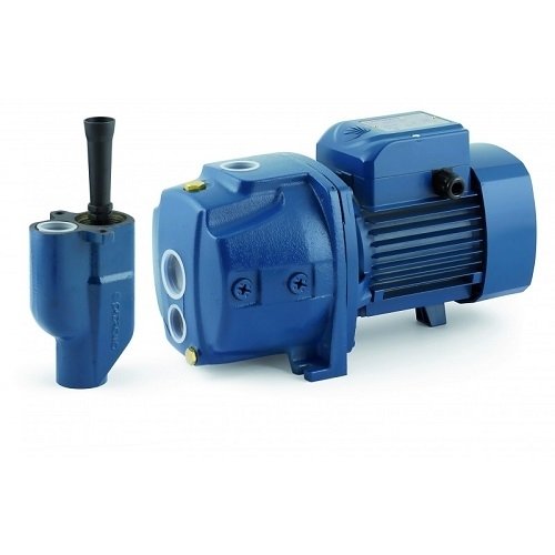 Pedrollo JDWm 2 /30-4" раб.колесо латунь поверхностный насос