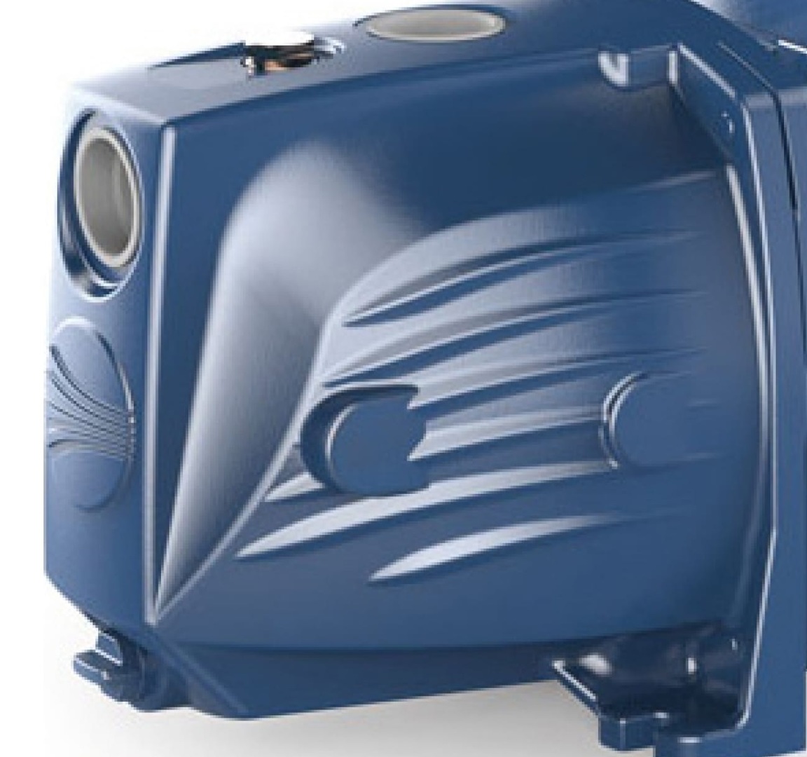 Pedrollo JSW 2 A поверхностный насос