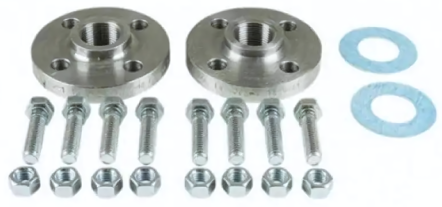 Pedrollo KIT F 100 контрфланец