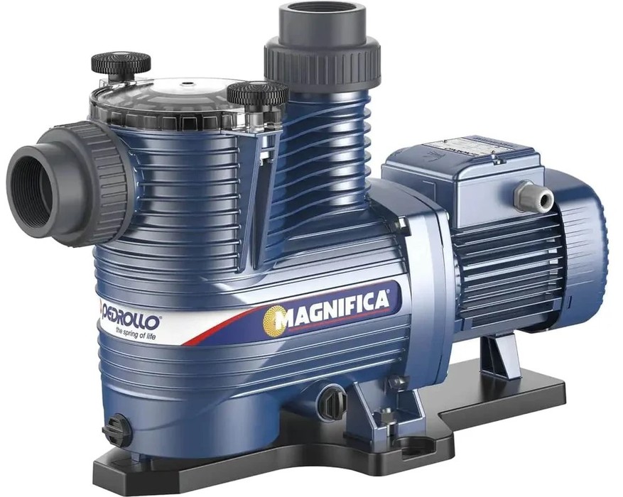 Pedrollo MAGNIFICA 1 поверхностный насос