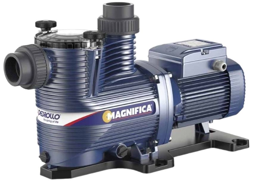 Pedrollo MAGNIFICA 3 поверхностный насос