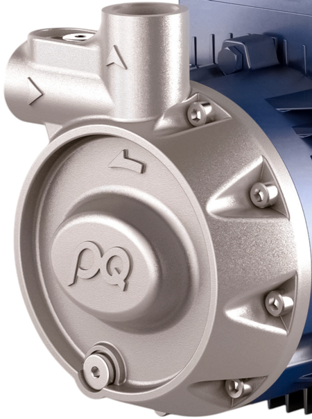 Pedrollo PQ3000 MF поверхностный насос