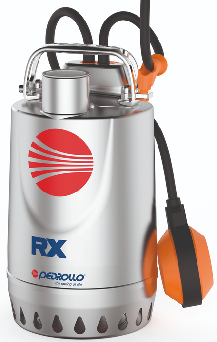 Pedrollo RXm 3, 10м дренажный насос