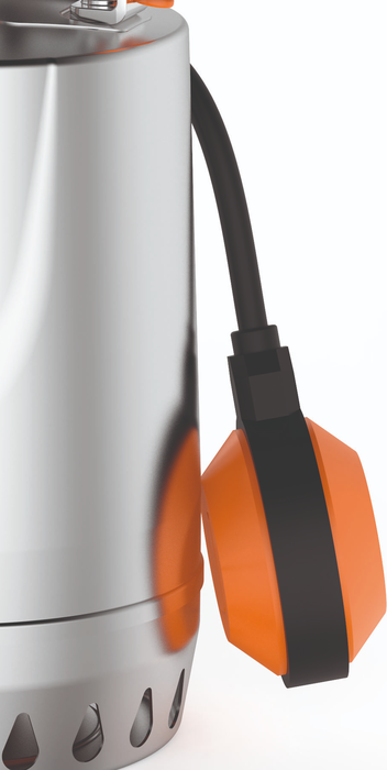 Pedrollo RXm 3, 5м дренажный насос