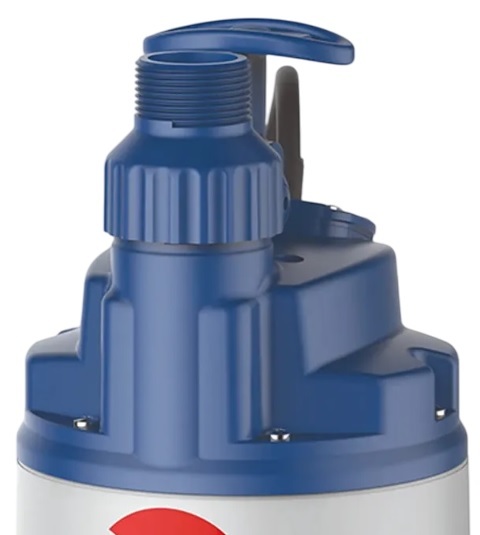 Pedrollo TOP MULTI-EVOTECH 5 погружной насос