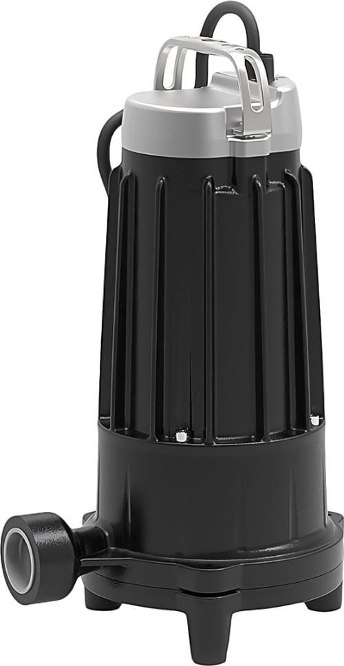 Pedrollo TRITUS TR 1,1 фекальный насос