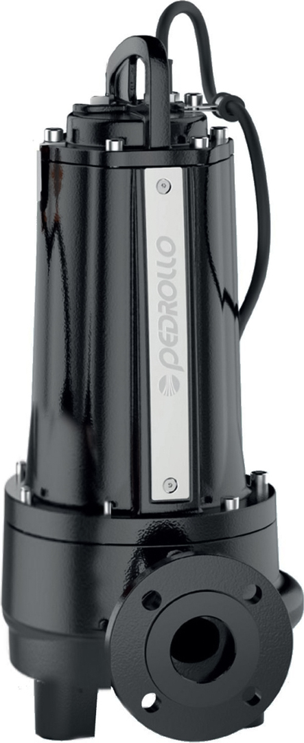 Pedrollo TRITUS TR 2,2 фекальный насос