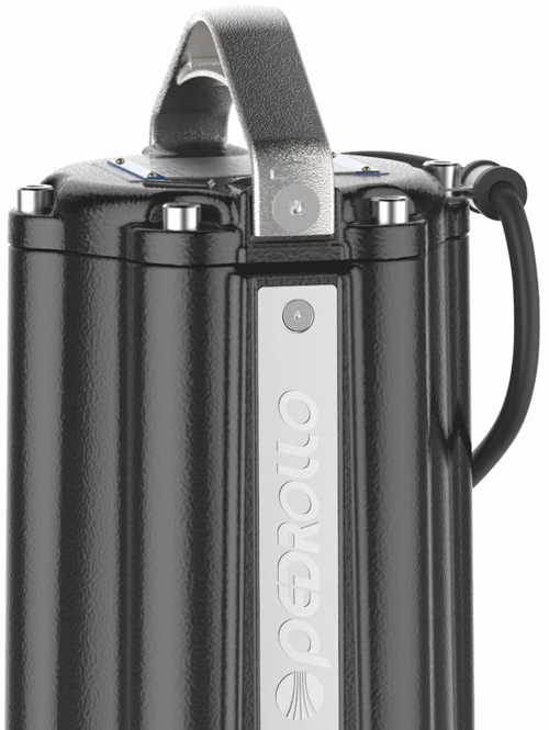 Pedrollo TRITUS TR 3,0 400В фекальный насос