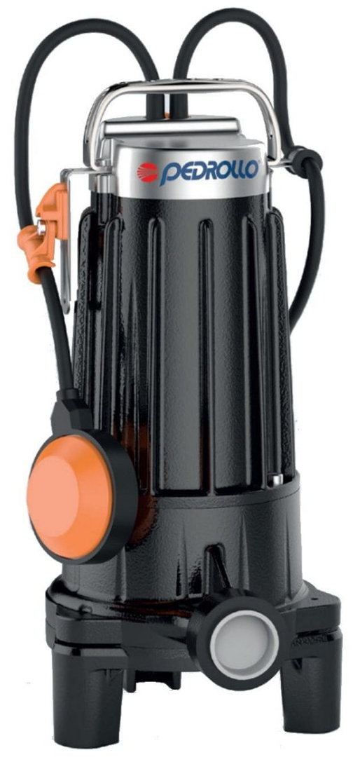 Pedrollo TRITUS TRm 1,1 фекальный насос