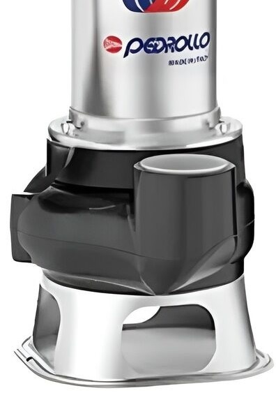 Pedrollo VX 20/50 10м фекальный насос