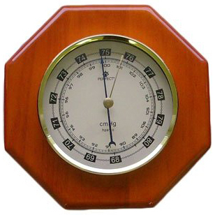 Perfekt B66-29G барометр
